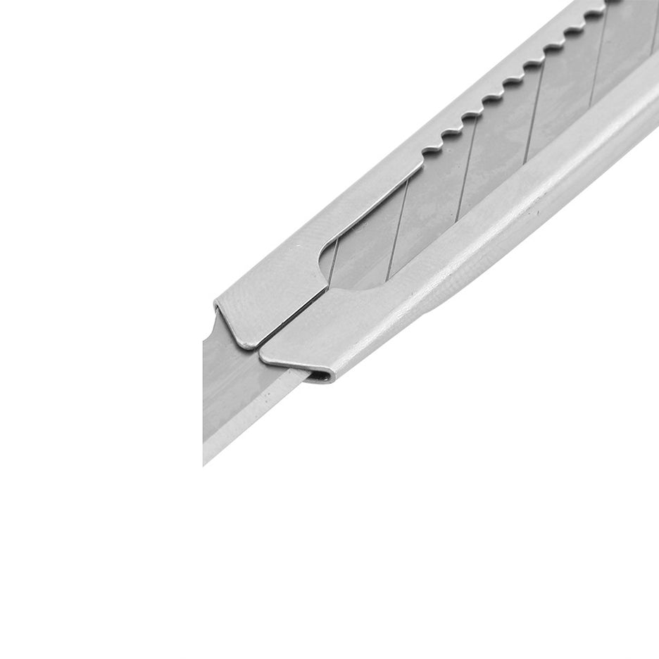 Nippon Installation Solution Auto-lock Utility Knife