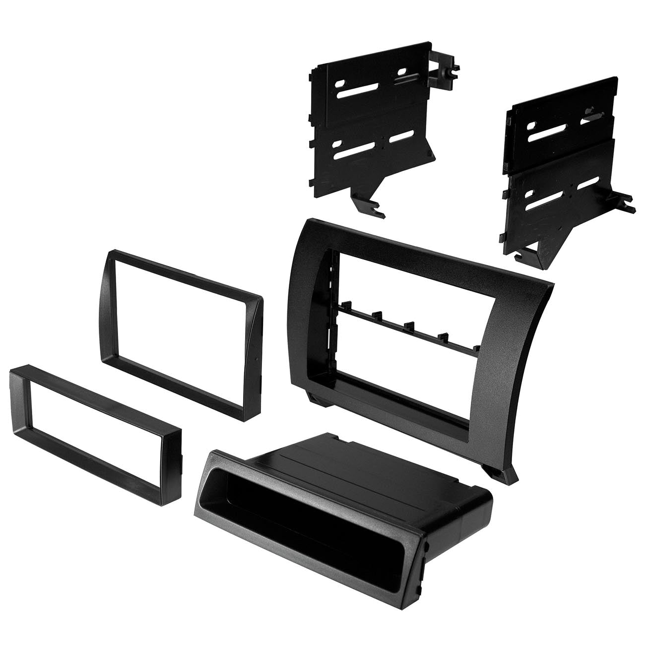 American International Installation Kit for 2005-2011 Toyota Tacoma - Model TOYK972
