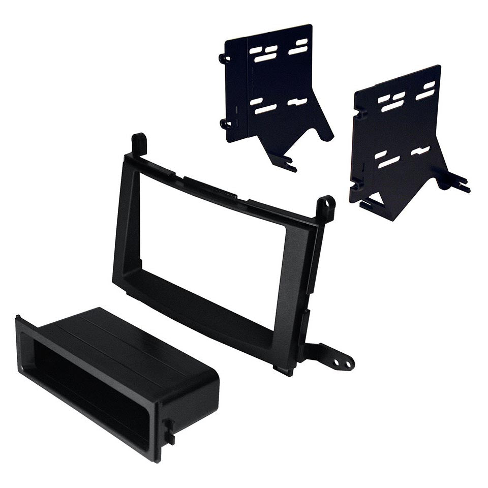 American International Installation Kit for 2009-2015 Toyota Venza - Model KIT2009VZ