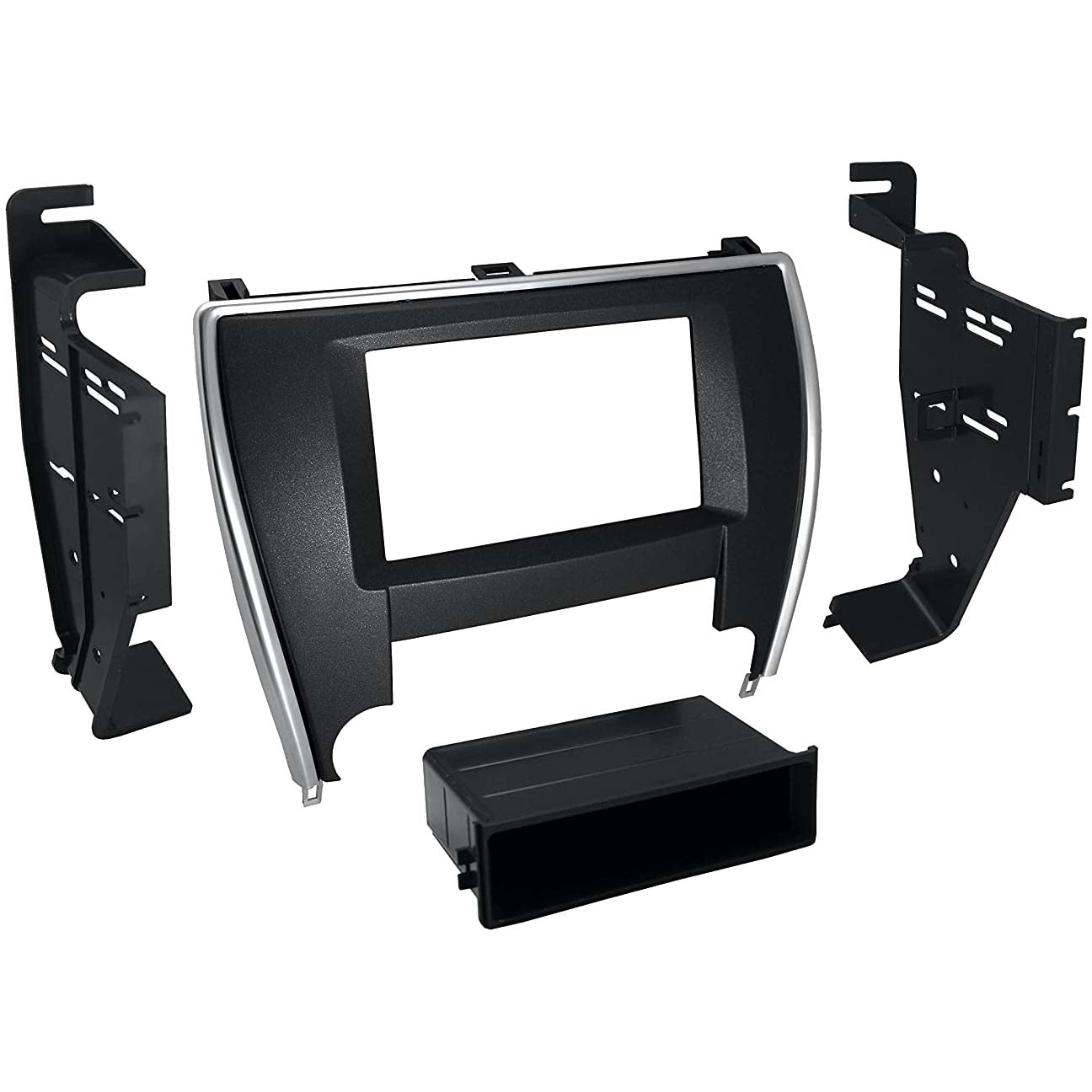 American International Installation Kit for 2015-2017 Toyota Camry (TOYK978)
