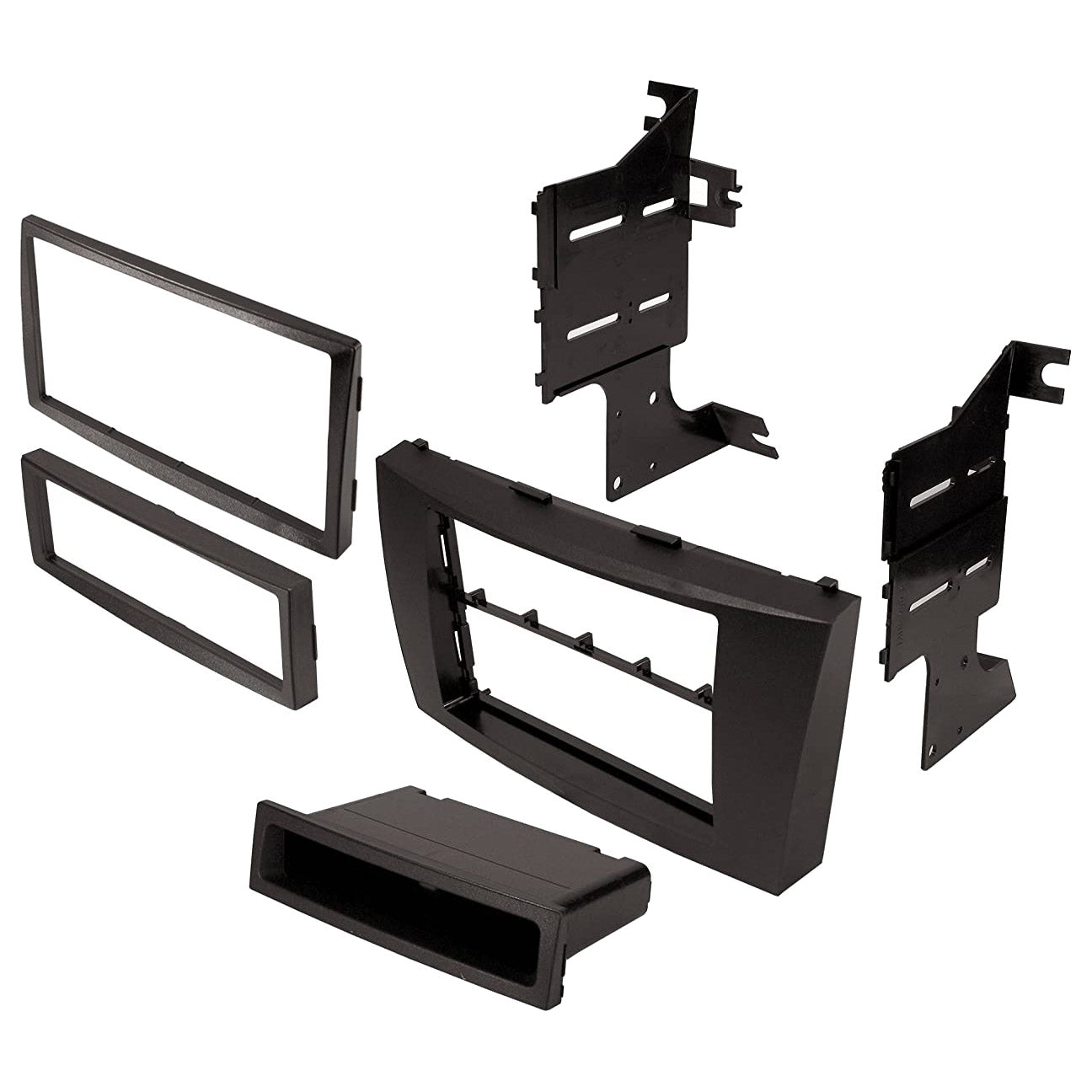 American International Installation Kit for 2007-2011 Toyota Camry - Model TOYK980