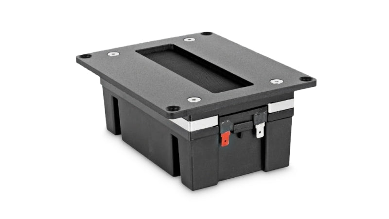 Beyma Compression Driver TPL-150/B - View 1