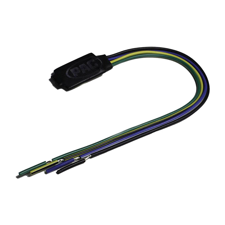 PAC Pioneer Alpine & Kenwood Video Bypass TR1
