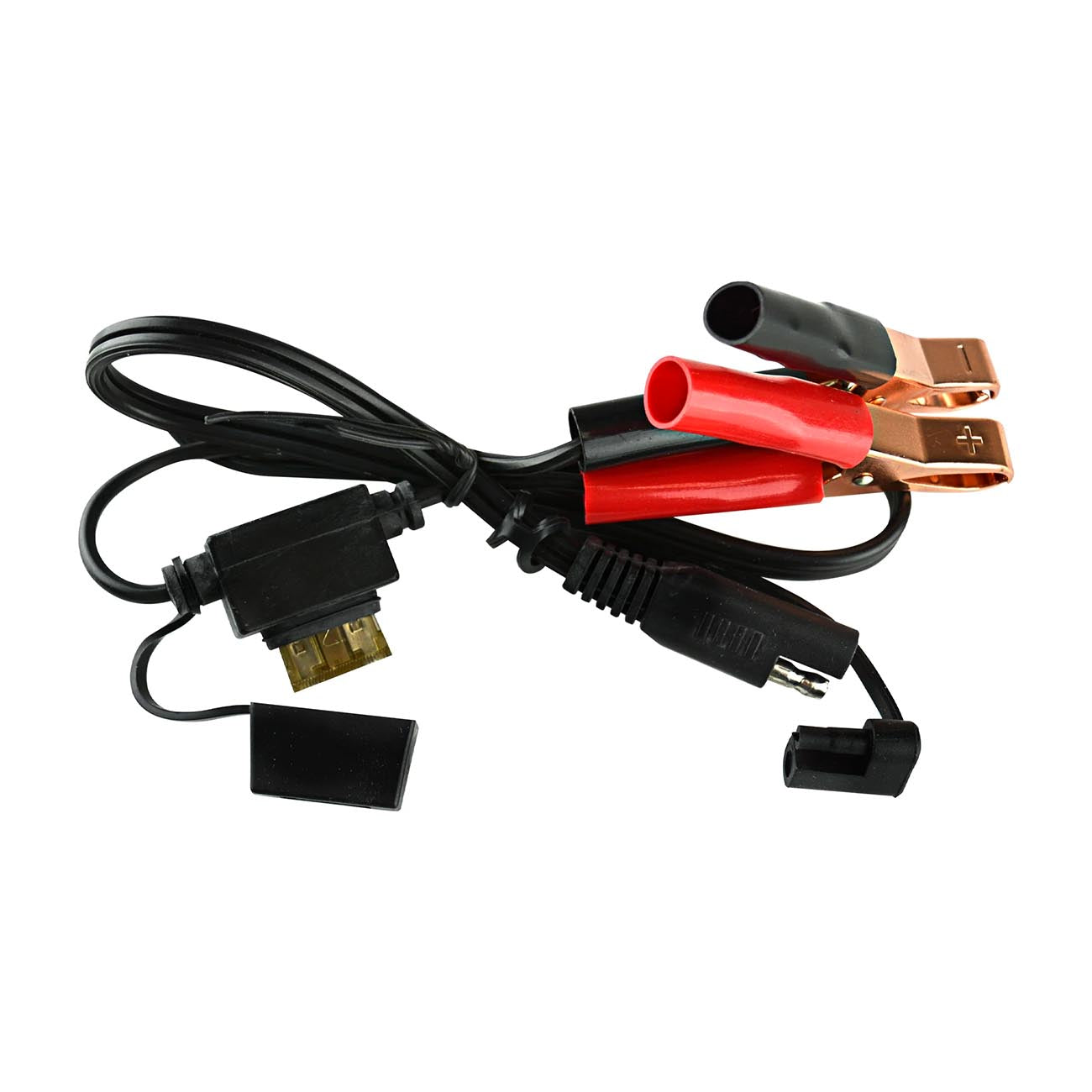 Nippon Installation Solution Automatic Battery Maintainer & Float Charger - 12V Output