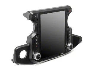Linkswell - 2018-UP Jeep Wrangler JL / Gladiator JT Generation 5 T-Style Radio -TS-JPJL12-1RR-5S (Factory Rework) - View 2