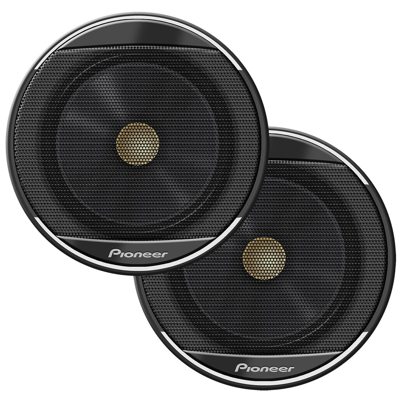 Pioneer TSA1301C 5.25-Inch 2-Way Component System - 300 Watts Max / 50 RMS