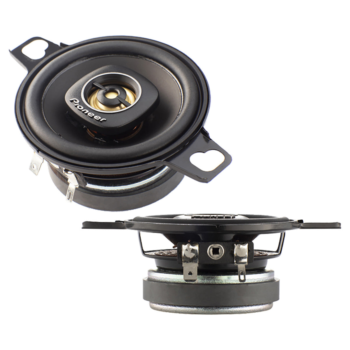Pioneer TSA709 2 3/4-inch 2-Way Car Speakers - 100W RMS / 450W Max (Pair)