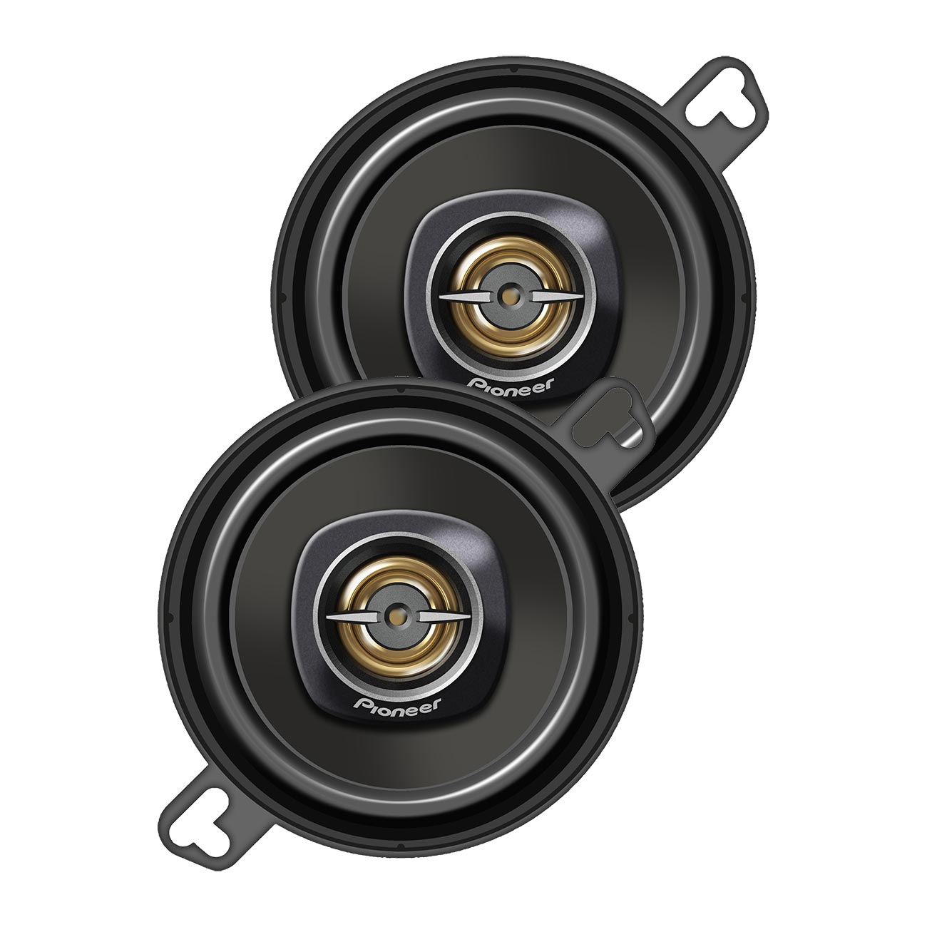 Pioneer TSA879 3.5-Inch 2-Way Car Speakers
