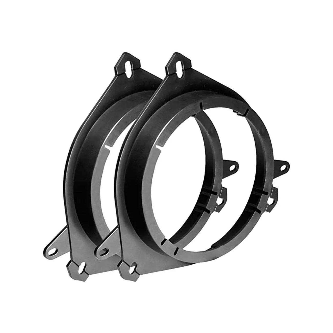 American International 6-inch and 6.5-inch Speaker Install Kit for Toyota, Lexus, Pontiac, and Scion Models