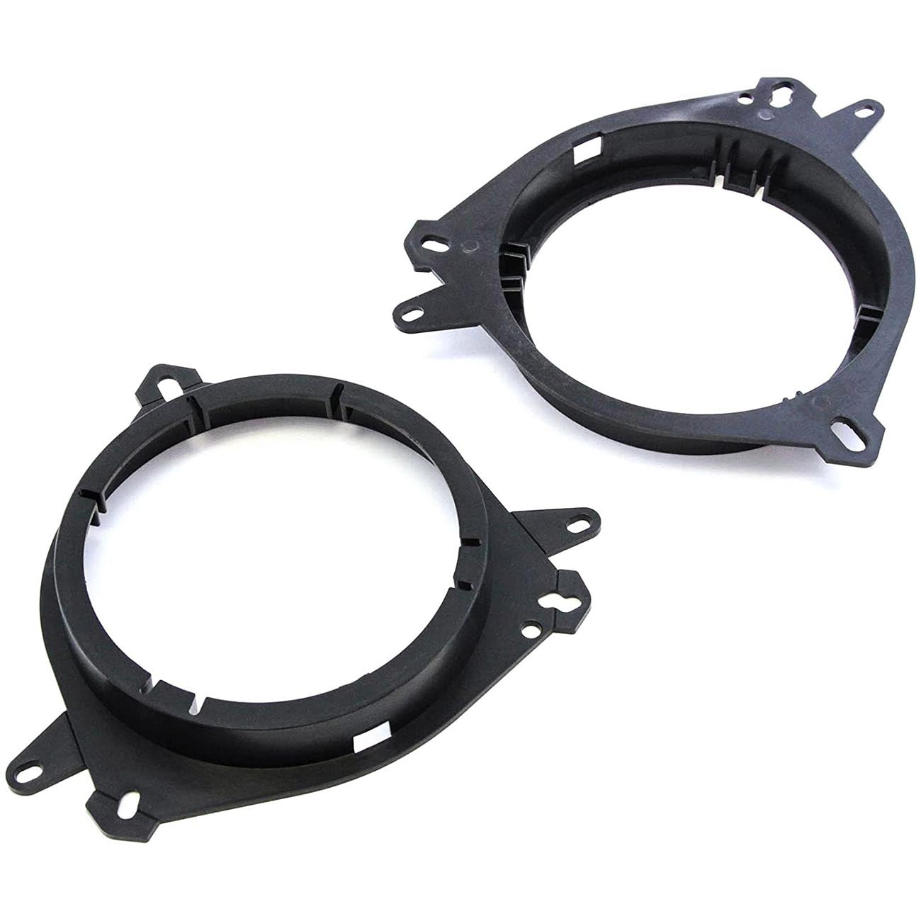 American International 6-inch and 6.5-inch Speaker Install Kit for Toyota, Lexus, Pontiac, and Scion Models