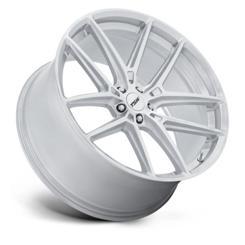 IMOLA 19X10.5 5X4.5 72 +25 SLV-MCH