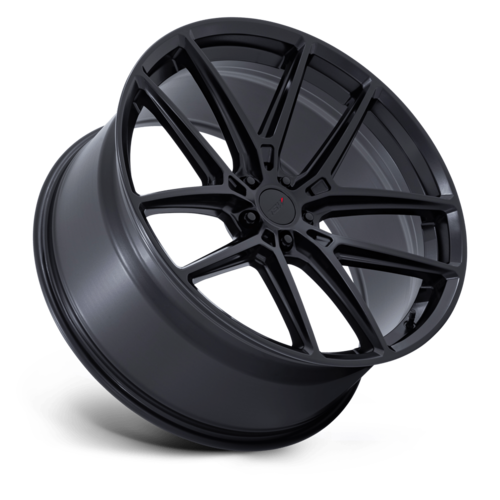 IMOLA 19X10.5 5X4.5 72 +25 M-BLK