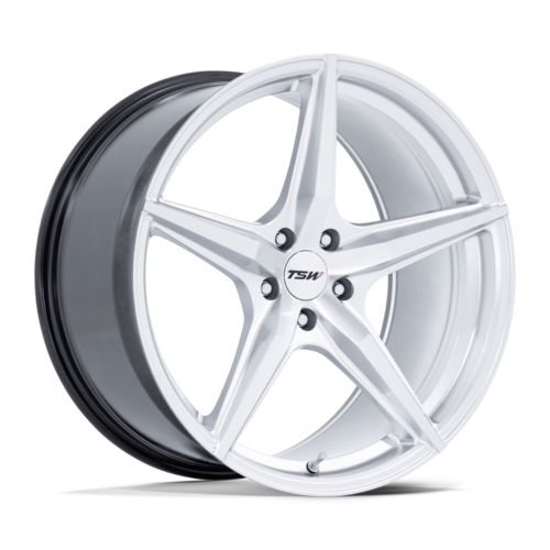 ESPRIT 20X9 5X112 66 +27 H-SLV-MCH