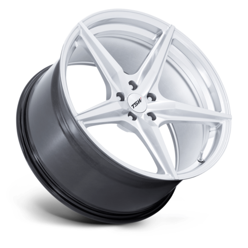 ESPRIT 18X10.5 5X120 74 +25 H-SLV-MCH
