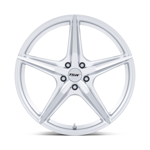 ESPRIT 18X8.5 5X120 74 +35 H-SLV-MCH