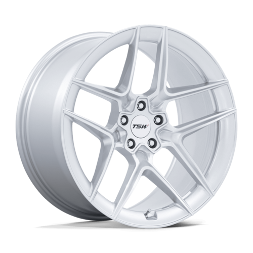 SLIPSTREAM 19X8.5 5X120 74 +25 GSLV-MCH