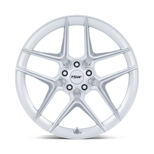 SLIPSTREAM 19X8.5 5X120 74 +25 GSLV-MCH