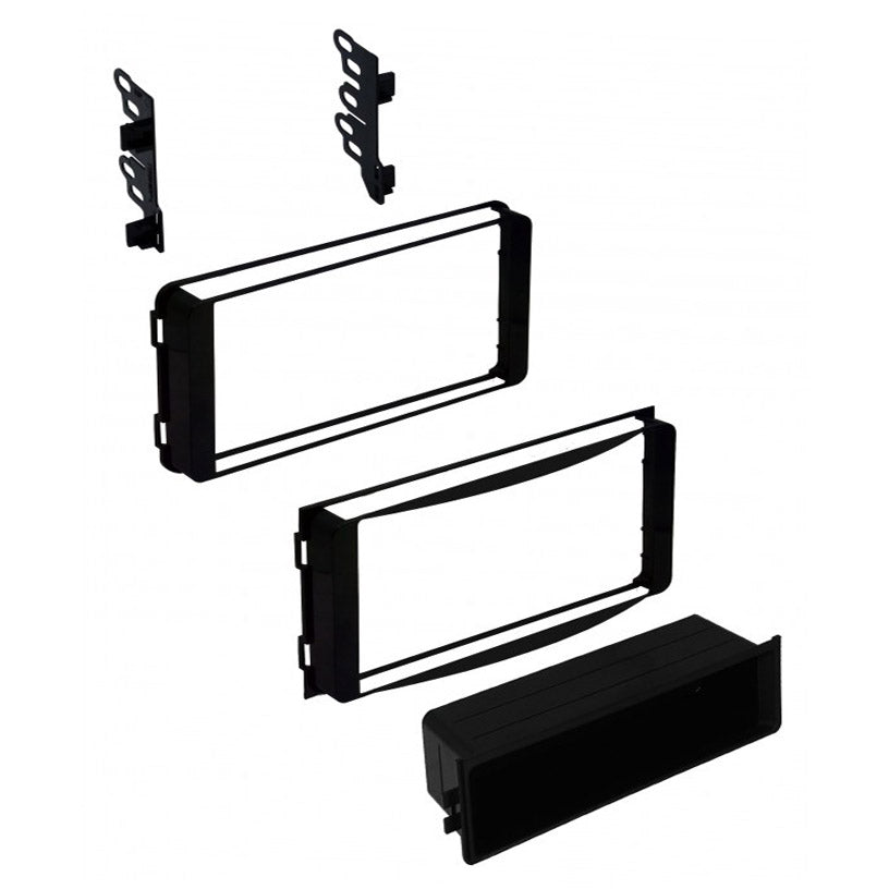 American International Installation Kit for 2001-2017 Scion, Subaru & Toyota - Model TTR998