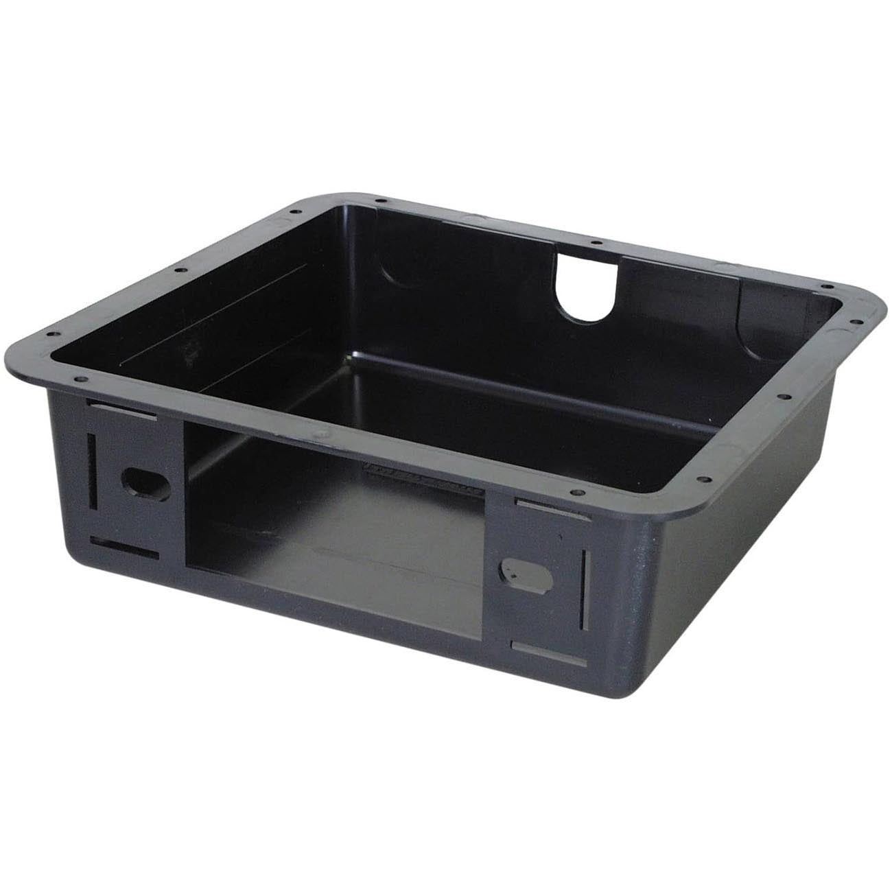 American International TVC104 Installation Kit for Universal Radio Housing
