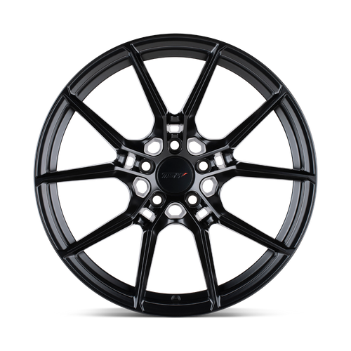 TW NEPTUNE 20X10 5X112 +25 66.6 S-BLK