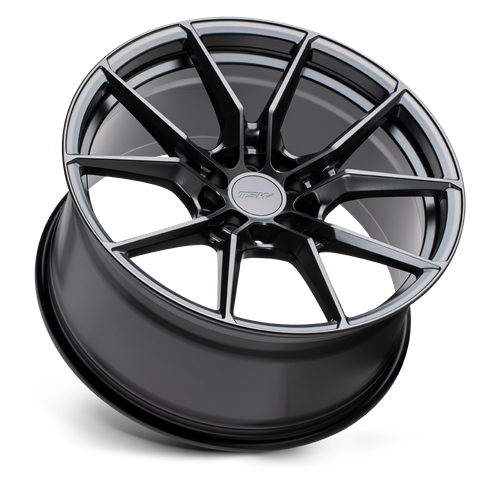 TW NEPTUNE 20X10 5X112 +25 66.6 S-BLK