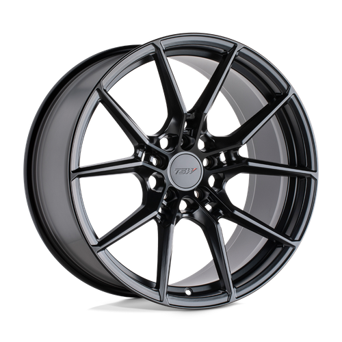TW NEPTUNE 20X10 5X112 +25 66.6 S-BLK