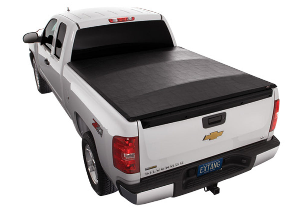 Extang - 14704 - Tonneau Cover -  14704 Tuff Tonno - 21 F150 8'2" - P/N: 14704