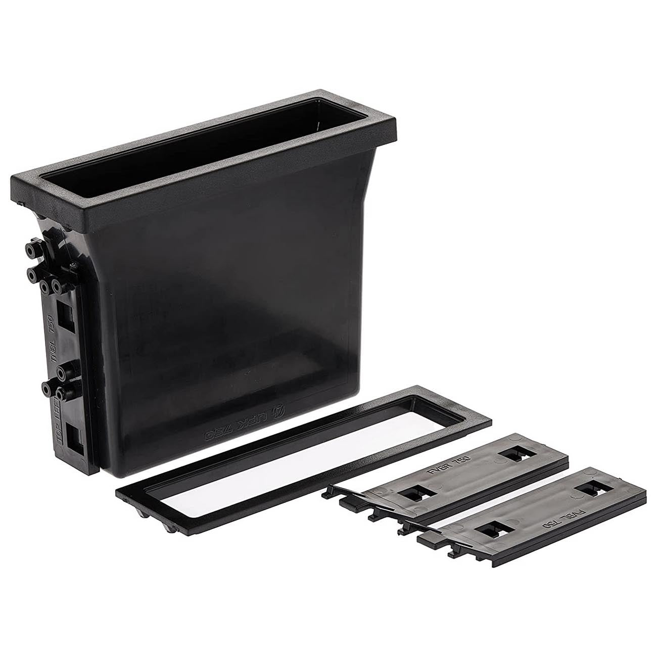 American International UPK750 Universal Multi-Application Pocket for 1981-2013 Select Vehicles