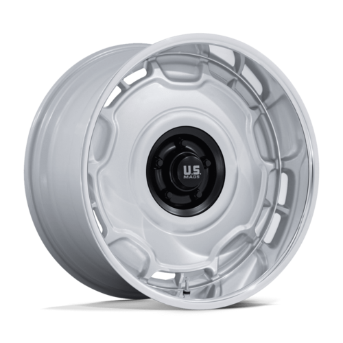 ARLINGTON 20X8.5 5X5 78 +1 SLV-BLK-DC
