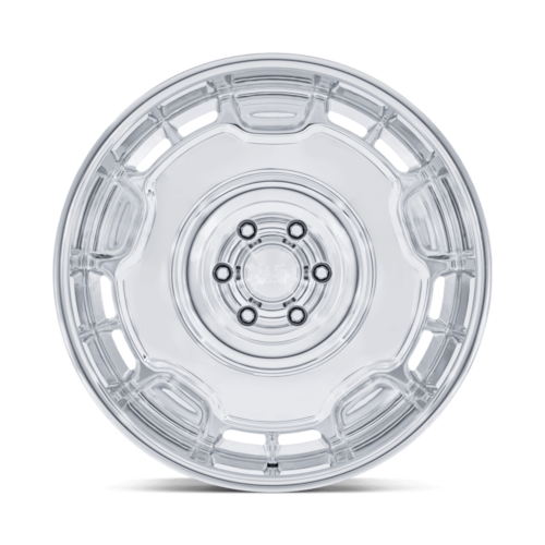 ARLINGTON 22X10.5 6X5.5 106 +12 POLISH