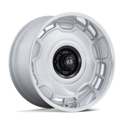 ARLINGTON 22X10.5 6X5.5 106 +12 SL-BK-DC