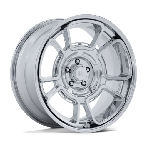 US Mag 1PC UC147 FLAGSTAFF 22x9 Chrome Wheel