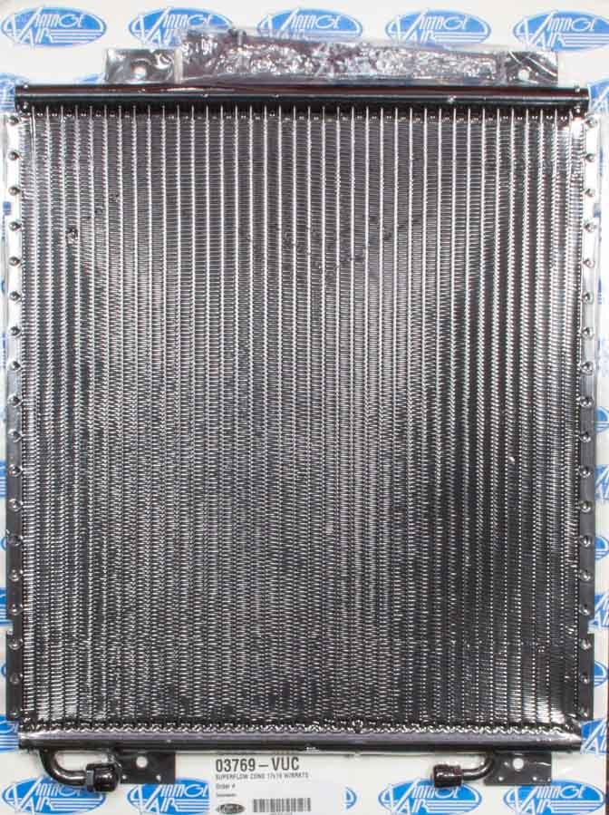 17x19 Condenser
