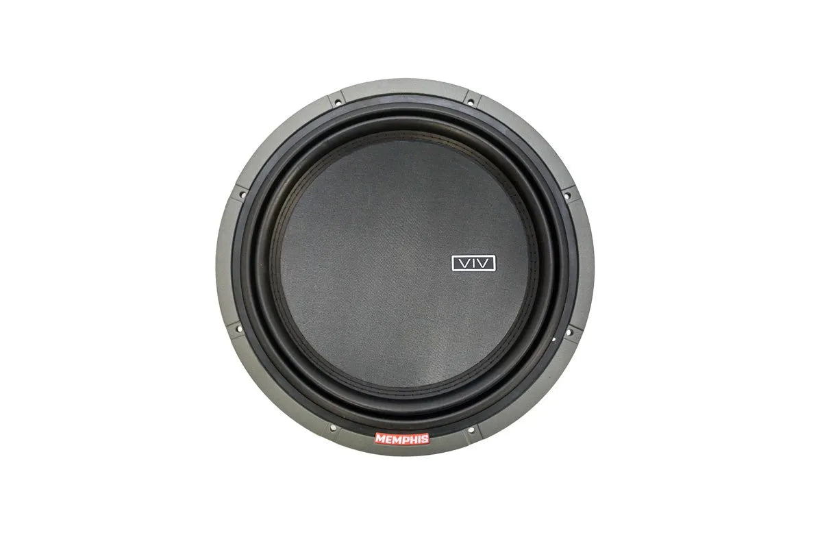 Memphis VIV1212 12” subwoofer - View 1