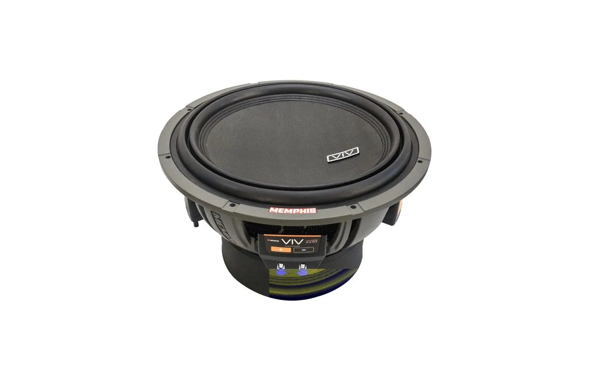 Memphis VIV1212 12” subwoofer - View 4