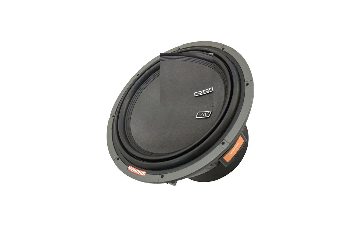 Memphis VIV1212 12” subwoofer - View 3