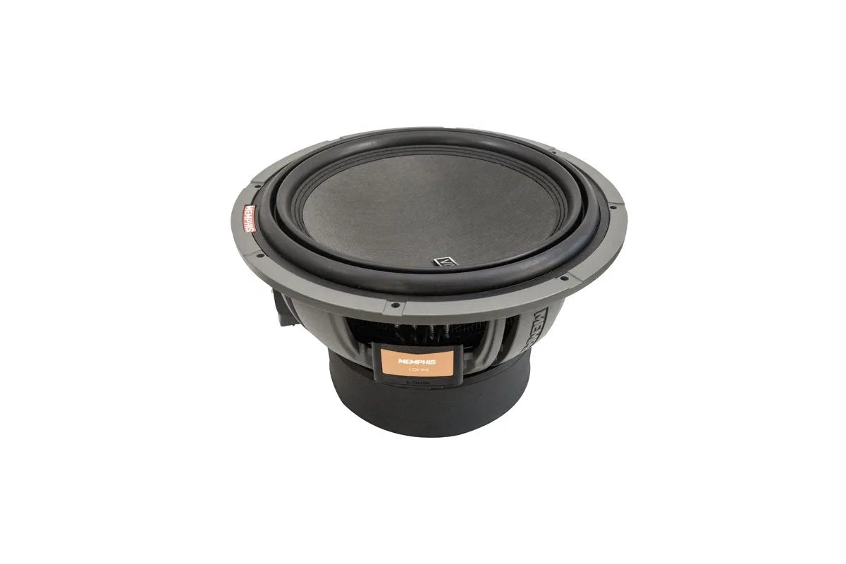 Memphis VIV1212 12” subwoofer - View 2