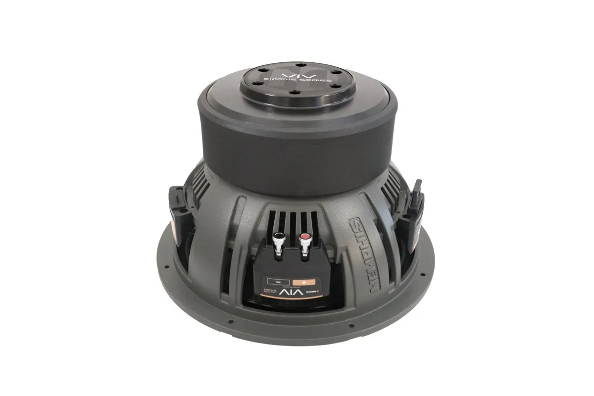 Memphis VIV1212 12” subwoofer - View 6