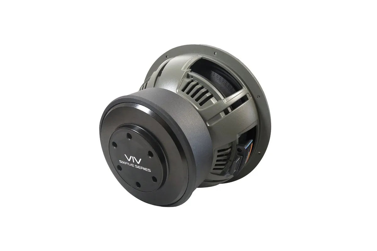 Memphis VIV1212 12” subwoofer - View 5