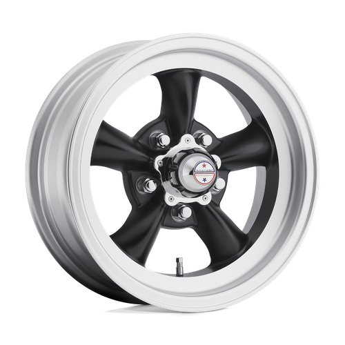 VN105D TT-D 15X10 5X4.5 S-BLK/MCH -44MM