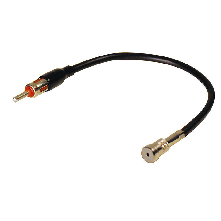American International Antenna Adapter VW6 for 1984-2012 Audi, Volkswagen, Ram Vehicles