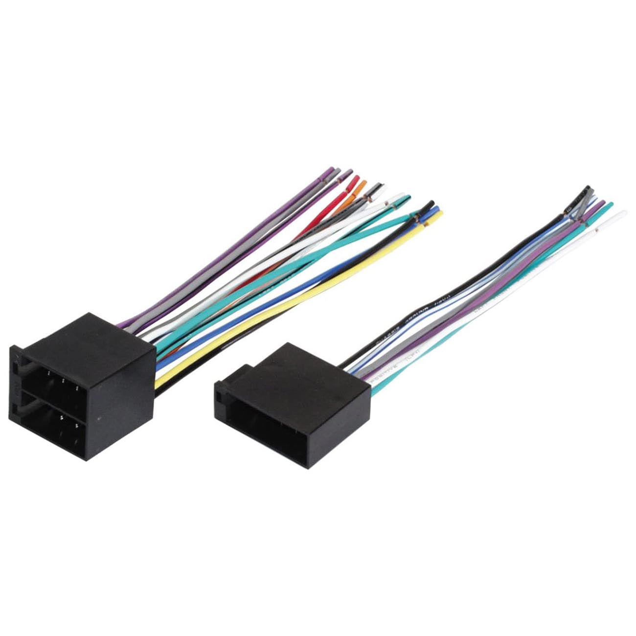 American International Wiring Harness for 1985-2011 Volkswagen - Part VWH1004