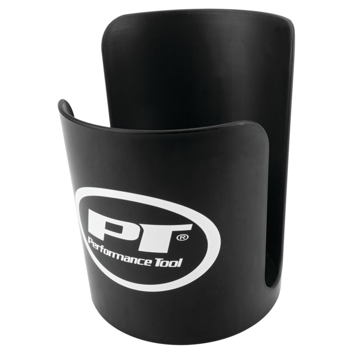 Performance Tool W12525 Magnetic Cup Caddy, Black