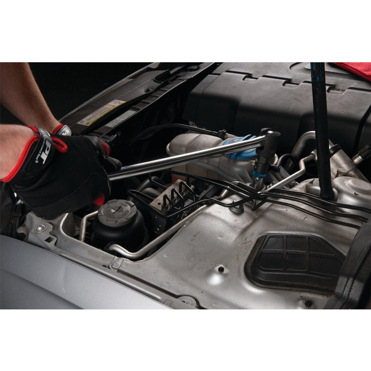 Performance Tool W32137 1/2-Inch Drive Ratcheting Adapter