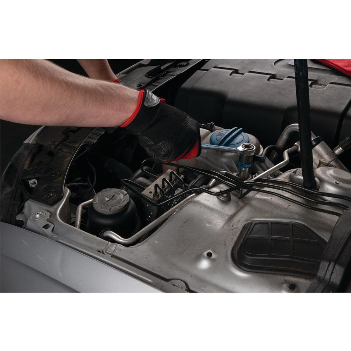 Performance Tool W32137 1/2-Inch Drive Ratcheting Adapter