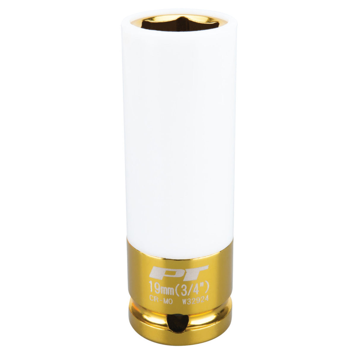 Performance Tool W32924 1/2-Inch Drive 3/4-Inch Thin-Wall Socket