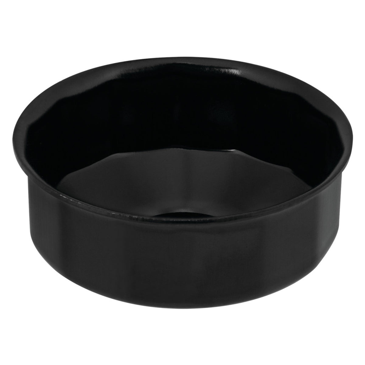Performance Tool W54117 14-Flute 65mm Oil Filter Cap Wrench