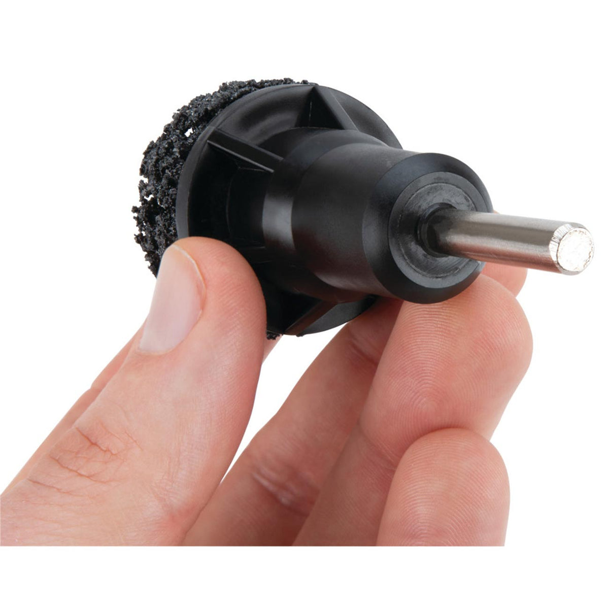Performance Tool W80105 Wheel Hub Resurfacing Kit, 6-Piece