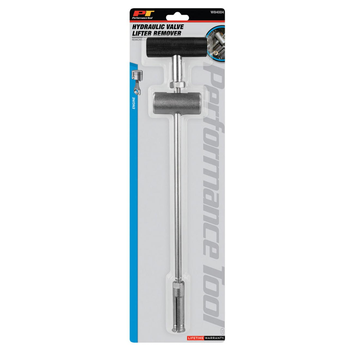 Performance Tool W84004 Heavy-Duty Hydraulic Valve Lifter Remover