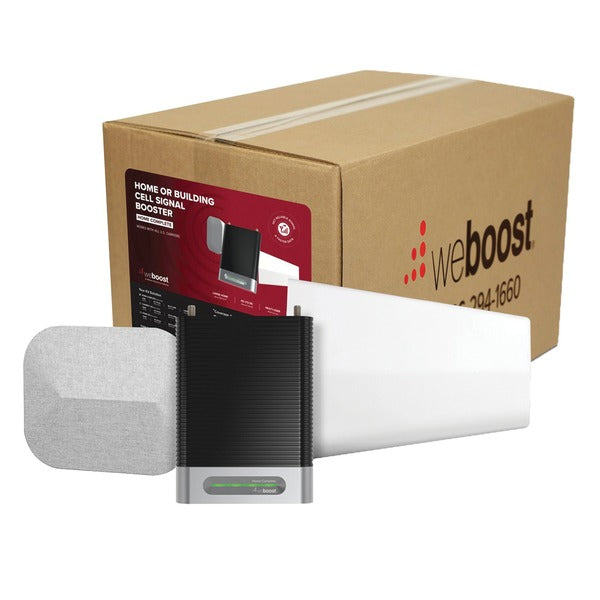 Weboost 470145 Home Complete Cellular Booster Kit